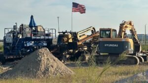 Corea del Sur dice que tuvimos un acuerdo con la liberación de trabajadores en la planta de Georgia