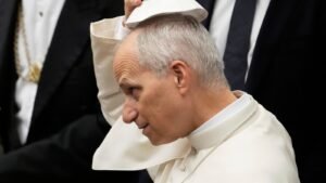 Papa Leo Lgbttuv+ defensor católico, promete continuidad con el legado del Papa Francisco
