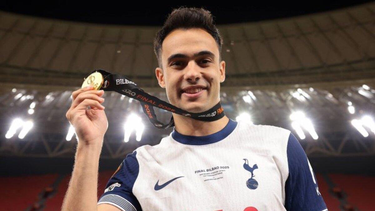 Sergio Regulan Lionel está dispuesto a unirse a Messi