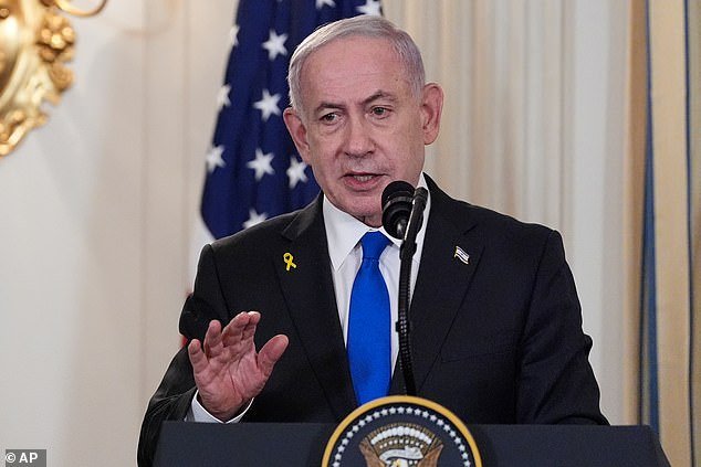 Israel se ha preparado para implementar la ‘primera etapa’ del esquema de paz Gaza de Trump