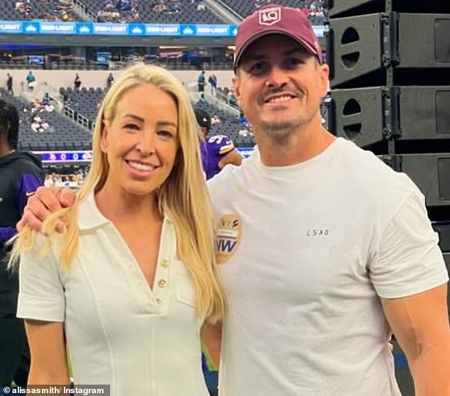 Era un stock de risa en el pasado mientras entrenaba a los Wests Tigers, aquí está por qué los Broncos han bendecido a Michael Magair