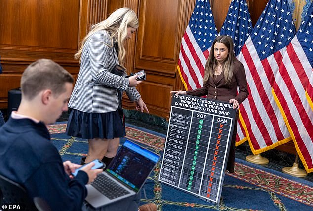 103417455-15239027-Congressional_staffers_prepare_a_chart_for_display_prior_to_a_go-a-105_1761760788.jpeg