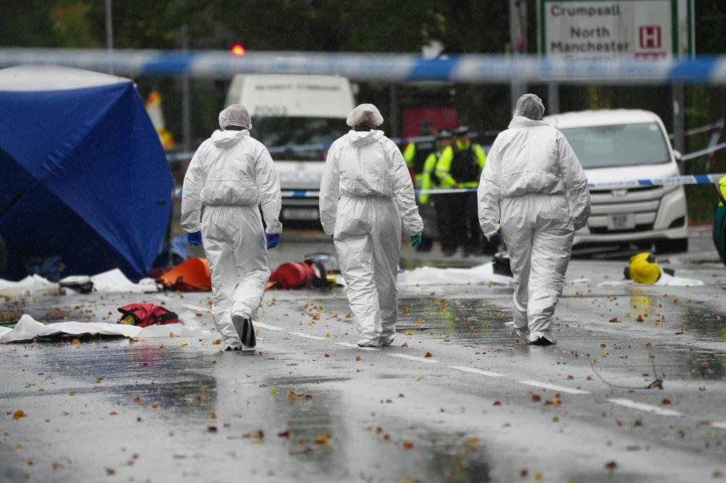 Gran Bretaña debería despertarse con la realidad del terrorismo islamista en medio de ella