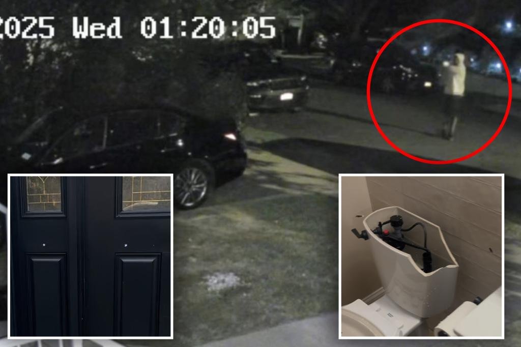 Exhusband del maestro de Nueva York en la estafa sexual