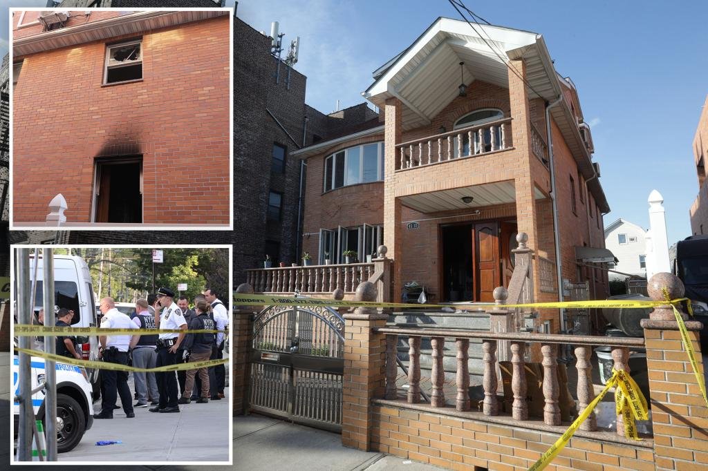 La mujer de la reina era la ‘jefe’ de la casa, donde la Souza la mató