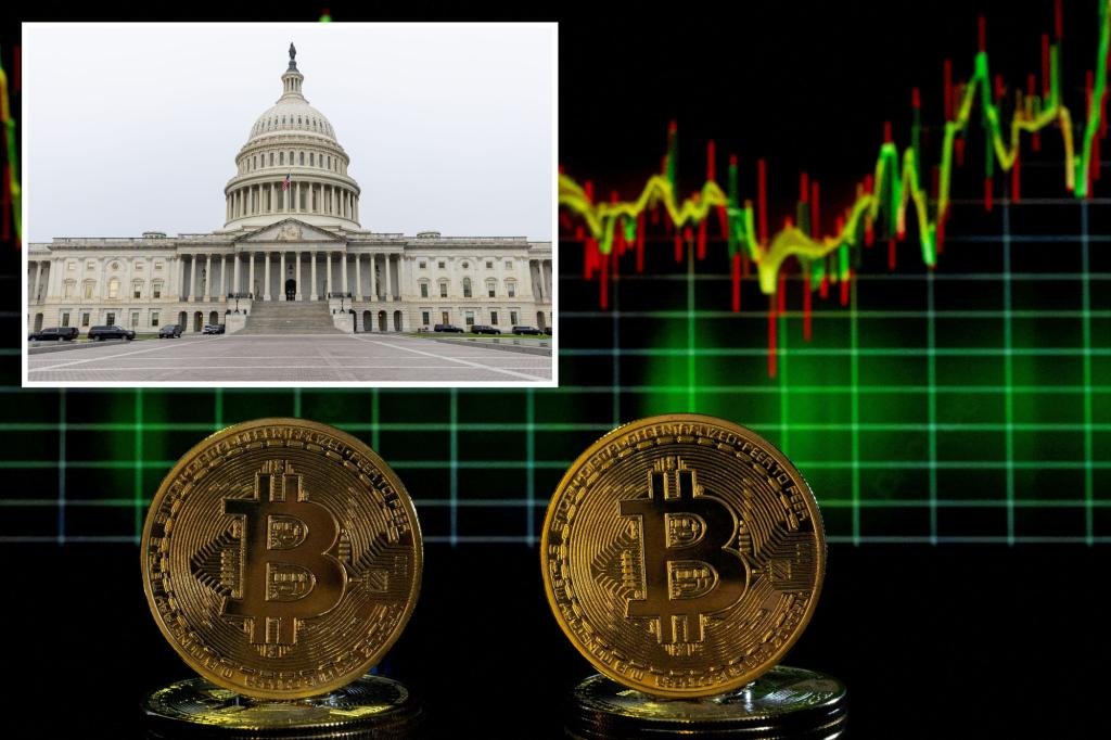 Bitcoin tiene un registro la mayor parte del registro en el último signo que puede convertirse en ‘Digital Gold’