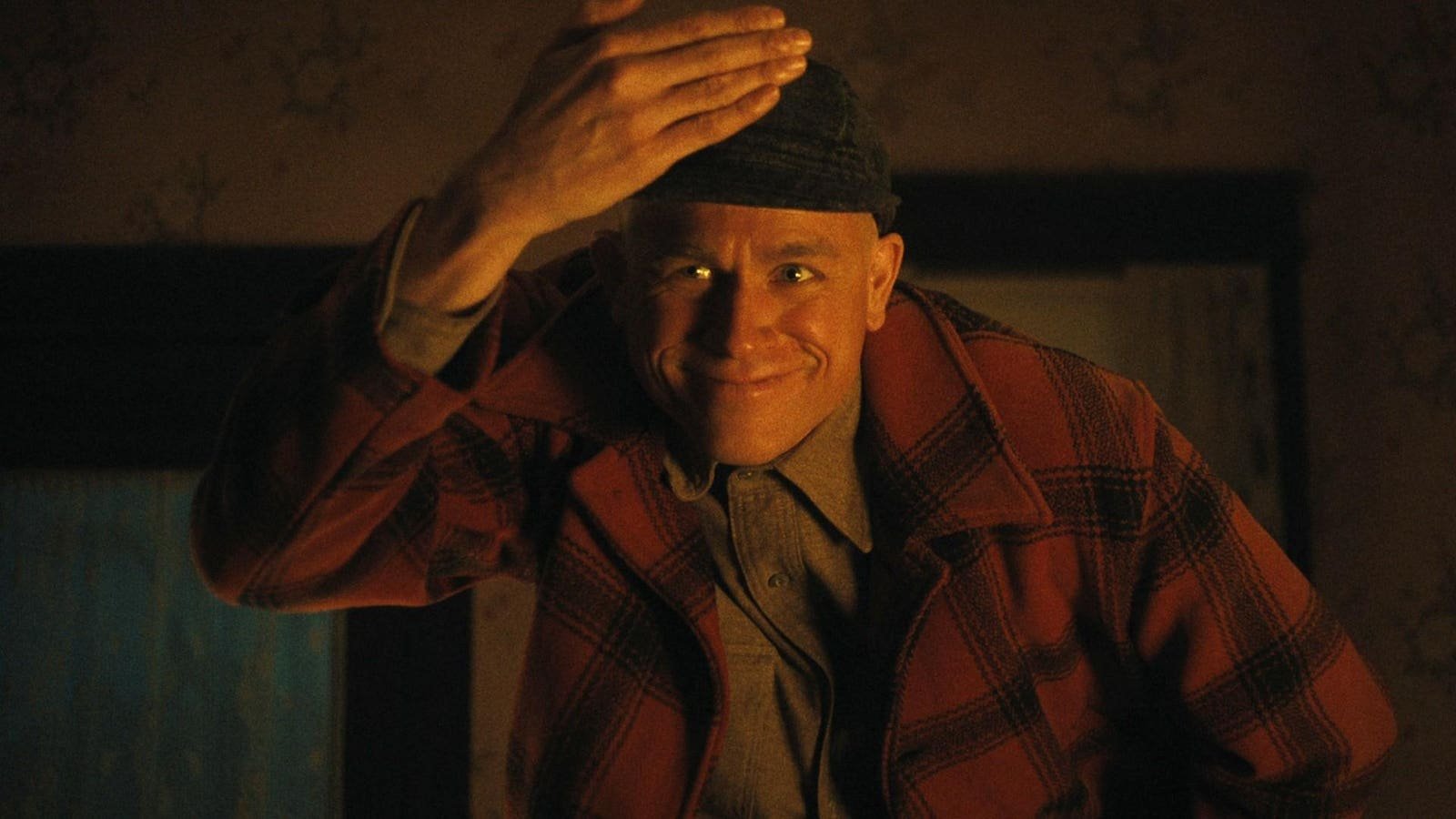 ¿Cuántos episodios hay en la serie de asesinos en serie de Netflix?