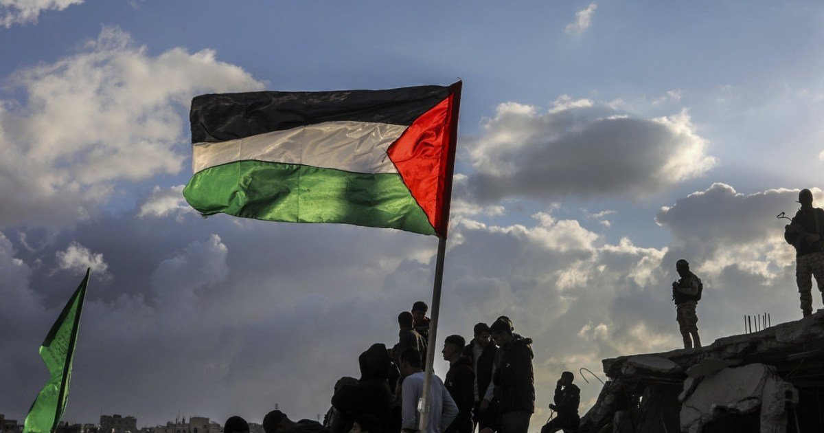 ¿Qué términos no estuvieron de acuerdo en el plan de paz de Trump?