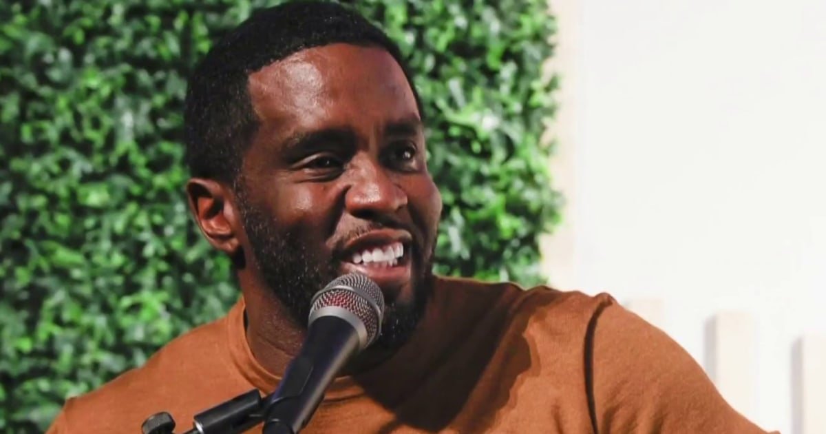 Sean ‘Diddy’ Combs sentenciado a más de 4 años de prisión