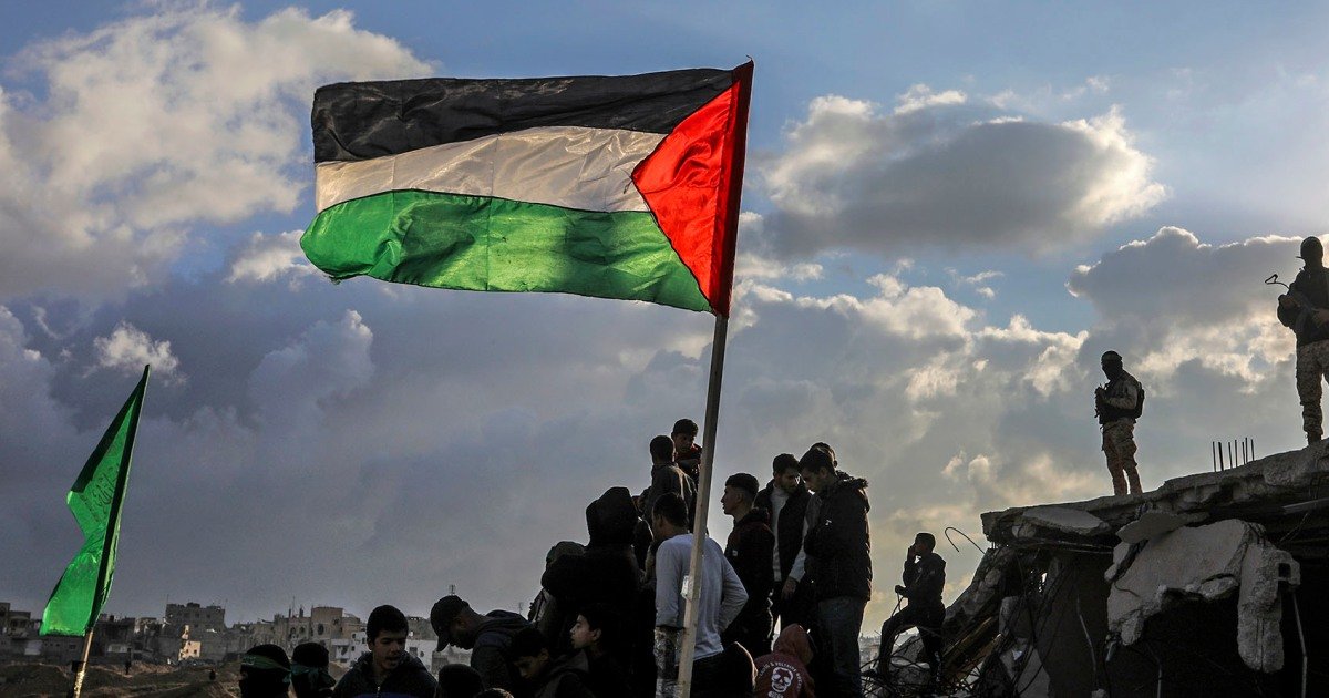 Hamas dice que aceptan liberar a todos los rehenes israelíes, parte del plan de paz de Trump Gaza