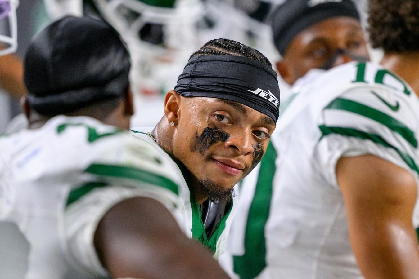 Los Jets logran en Glenn su primera victoria; Colts, Roll Vikings