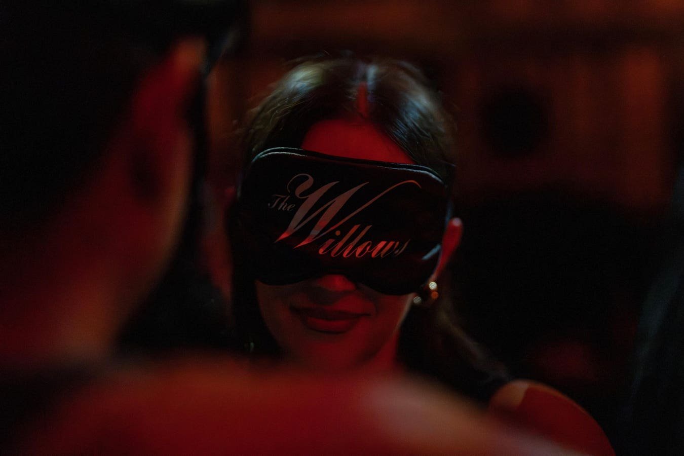 La experiencia inmersiva ‘los sauces’ es el boleto más popular en el