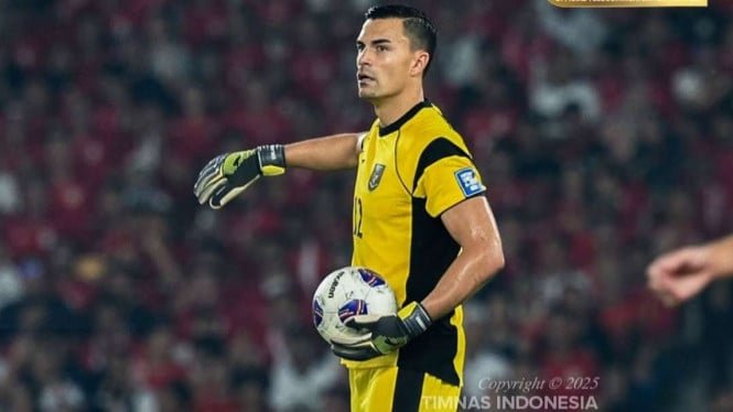 Emil Audiro ausente, el equipo nacional indonesio está realizando cirugía en Inglaterra