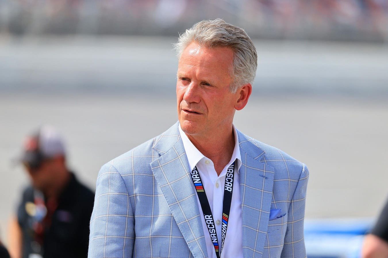 La demanda de NASCAR aumenta a medida que los equipos se reúnen para defender el sistema náutico