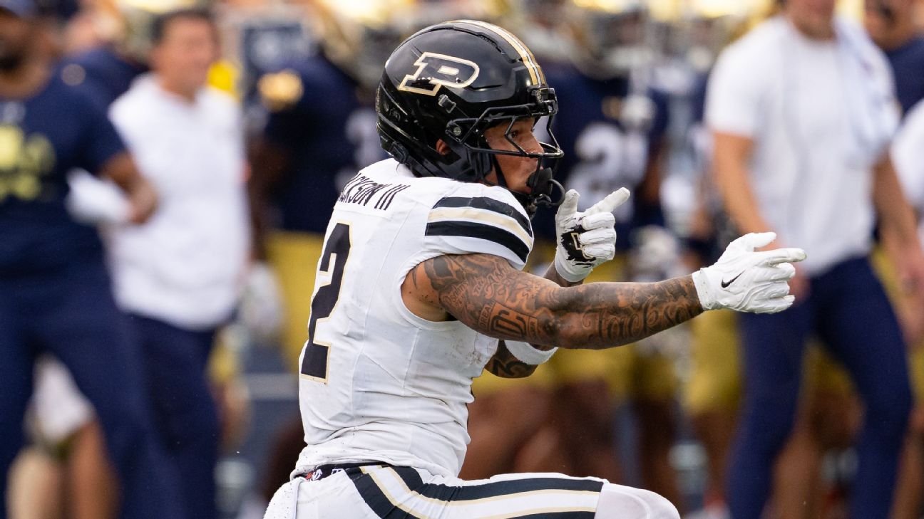 Taylor Swift de Pardu ‘Cursed’: después de los álbumes de 0-10 de lanzamiento de los Boilermakers