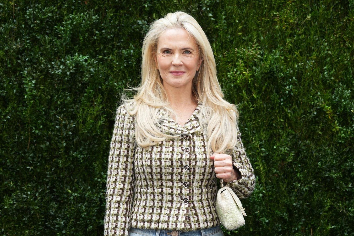 La vida elegante y el trabajo fascinante del invitado de Cornelia