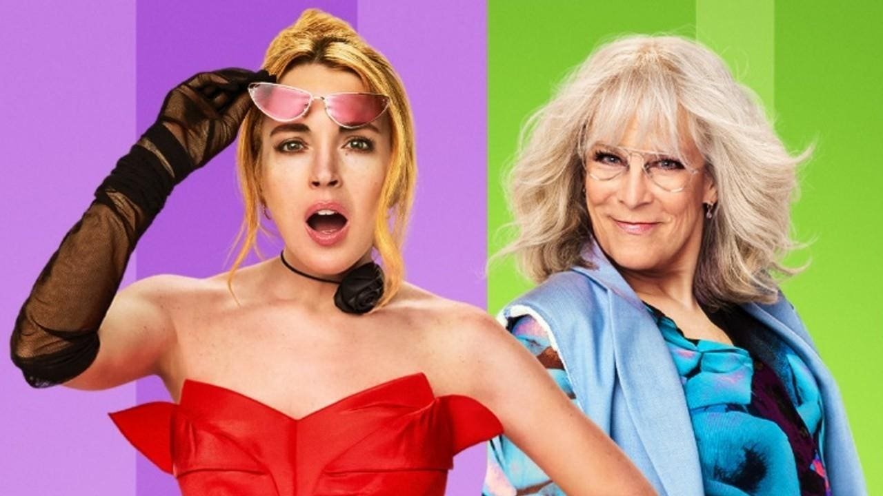 “Freakier Friday” es nuevo en la transmisión esta semana