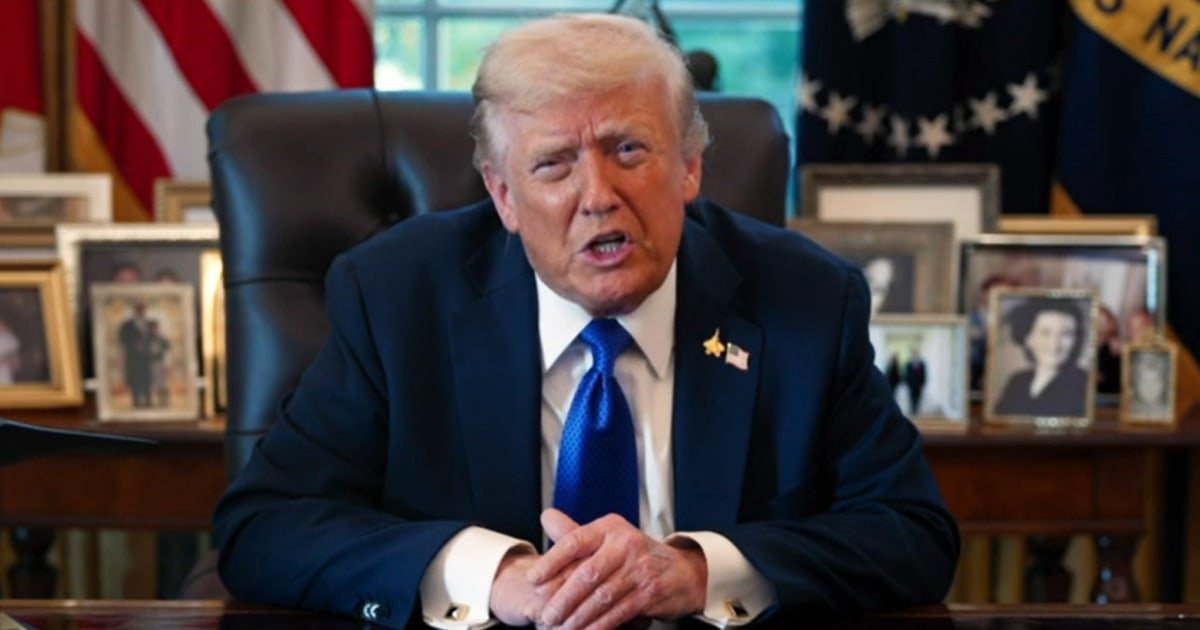 Trump se movió por la paz del Medio Oriente, y tal vez el Premio Nobel