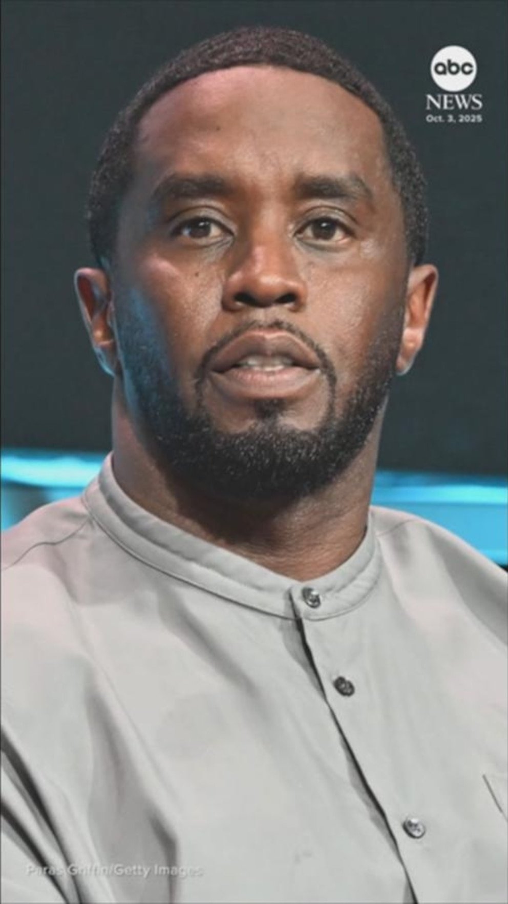 Mira: Sean ‘Diddy’ Combs sentenciado a 50 meses de prisión