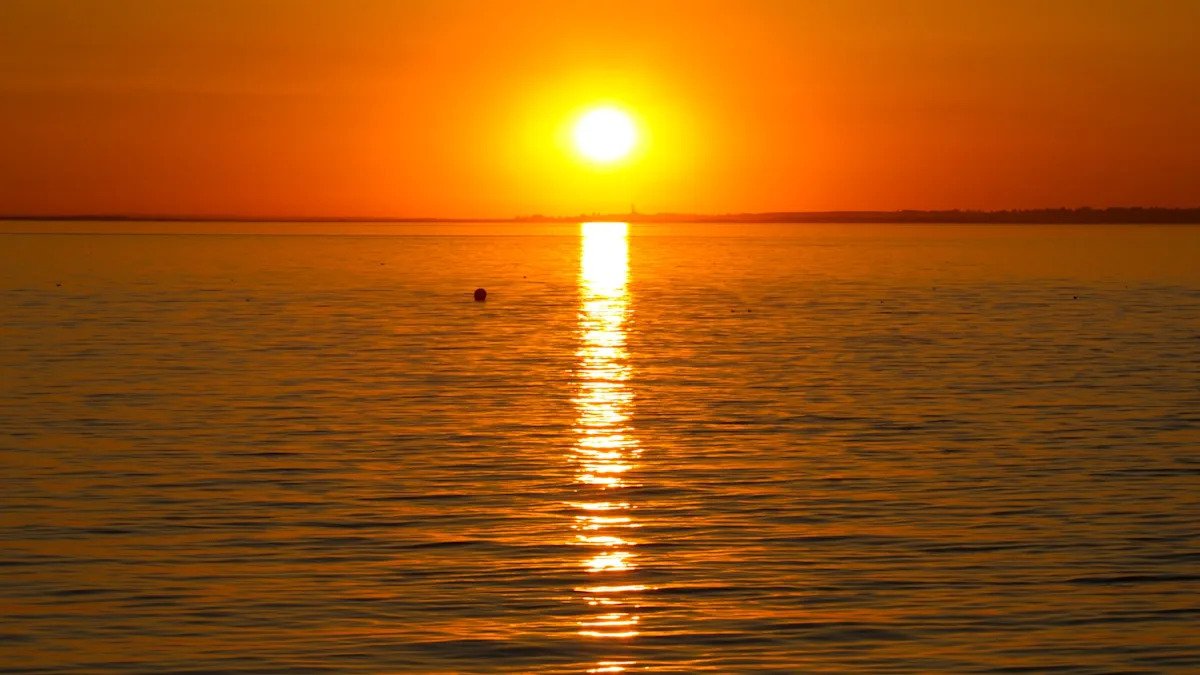 ‘Solía ser un fenómeno bastante raro’