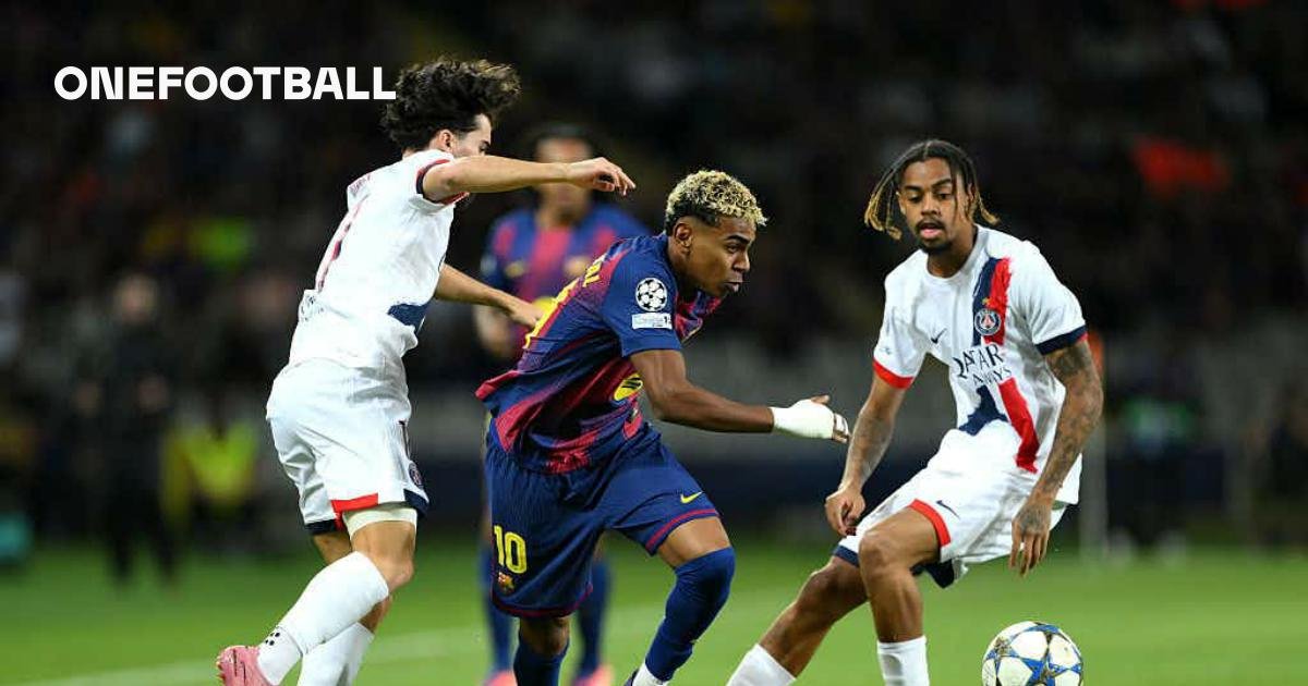 La Liga de Campeones puede obtener un nuevo formato de 2027, encontrar más