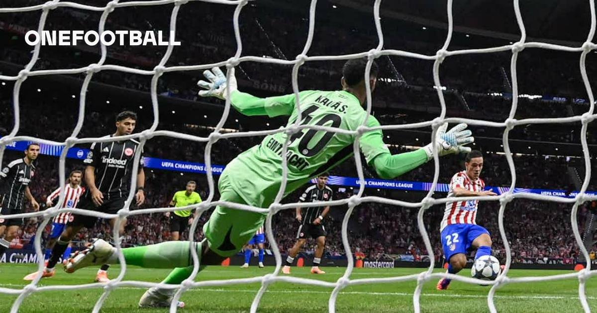 Con la ayuda de Ronaldo: este plan maestro se retira maravillosamente