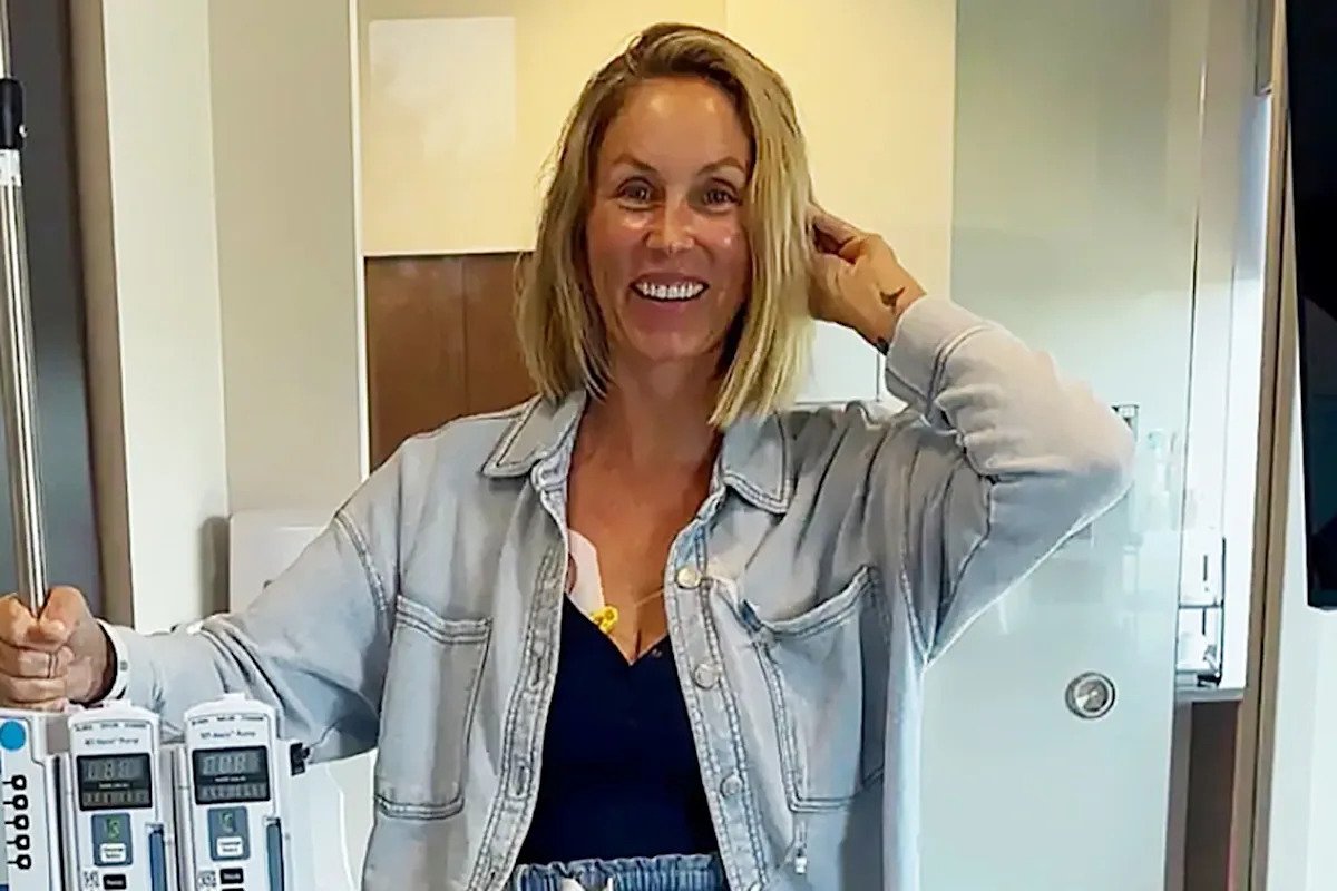 ‘Susurró mi cuerpo mucho antes de que él gritara’