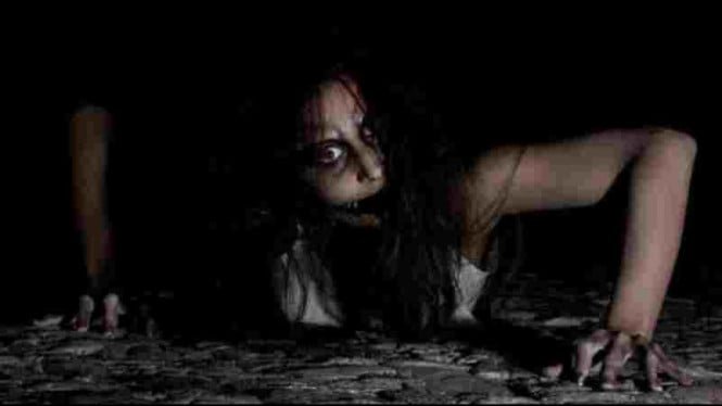 Las filas de las películas de terror tailandesas que conforman la piel de gallina, ver hasta que esté caliente