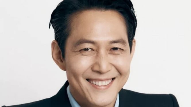 El salario del actor coreano saltó a los Rp152 mil millones, Lee Jung, que era el más caro