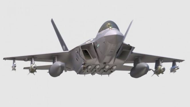 El avión de combate re -carel es cuán sofisticado?