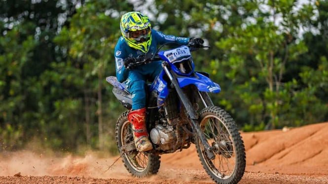 Actualización de precio de la motocicleta Yamaha Trail adecuada para octubre de 2025, Off-Road y Anduro