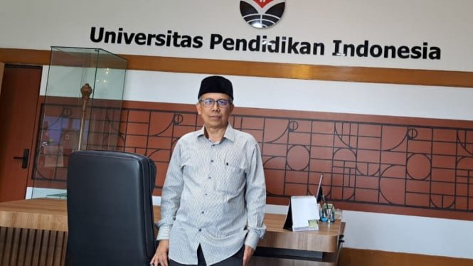 Amich Ahmumai fomenta una educación justa para la centralización de la gestión del maestro