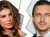Antes de Miss Universo Albania, Angela Martini solicita el divorcio del marido del actor