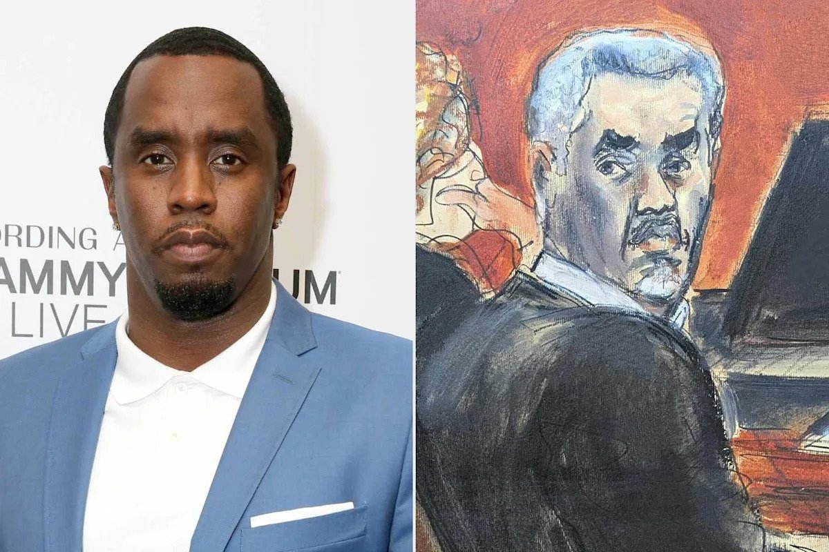 Esto es cuando su abogado de tejido le dio