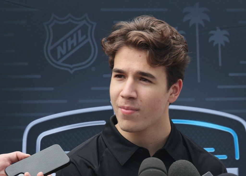 Paol Regenda Vegas de San Jose Sharks brilla contra Golden Knights