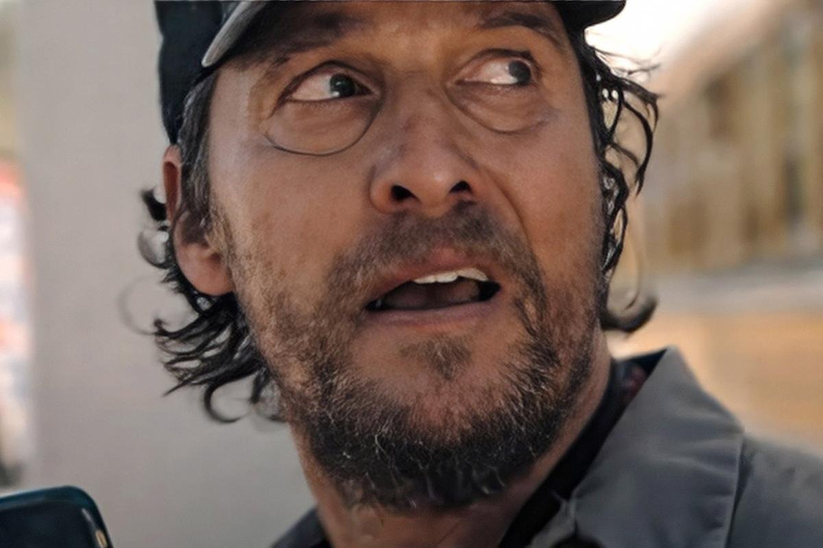 Transmitirlo o dejarlo?