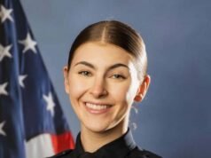 SoCal Cop estuvo entre las víctimas de la violación de un productor de Hollywood. Murió días antes de su sentencia.