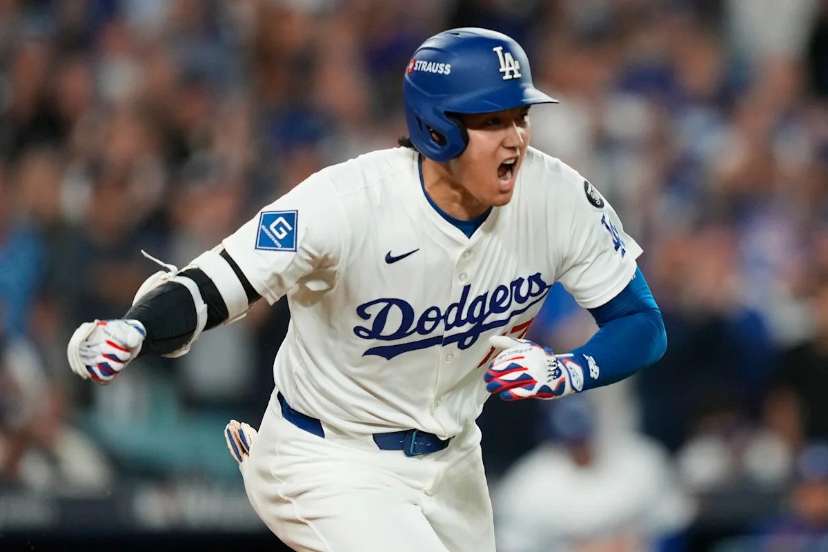 Shohi Ohtani está dispuesto a hacer un lanzamiento posterior a la temporada para los Dodgers en Friendly Filadelfia