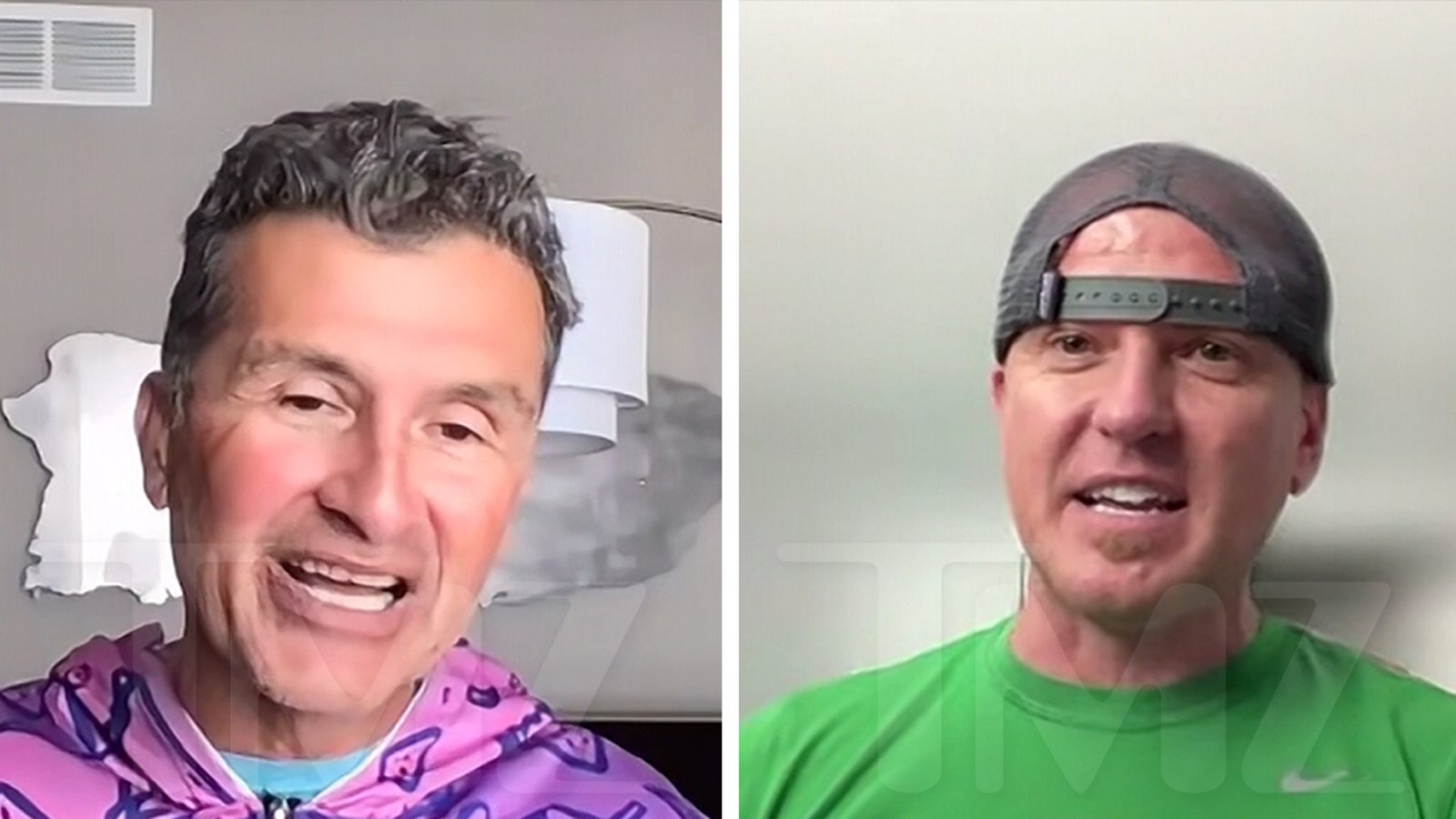 Los fundadores de Taco Bell 50k explican el desafío de Ultramarathon comieron y corre