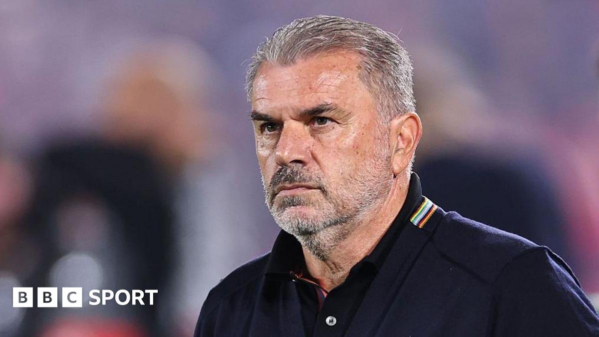 Angie Postecoglo Nottingham conserva el apoyo de los herósticos del bosque