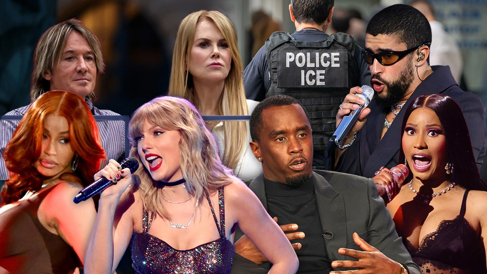 Estrellas y cicatrices: eres el juez