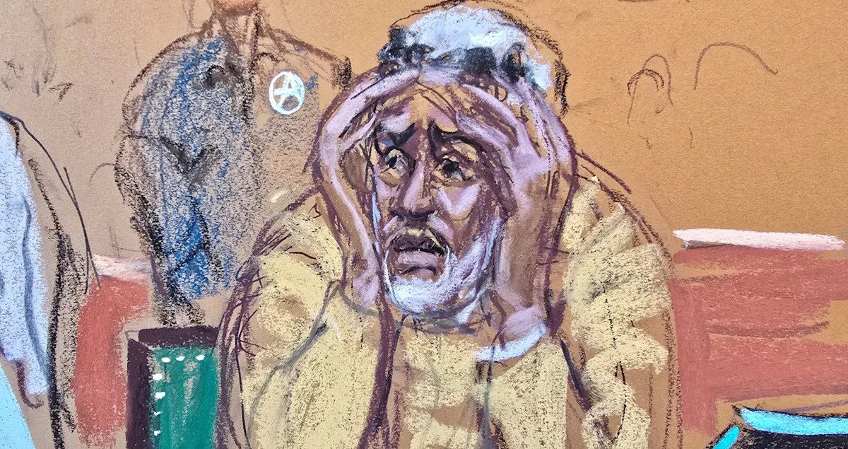 Sean ‘Diddy’ Combs sentenciado a más de 4 años de prisión: atención completa