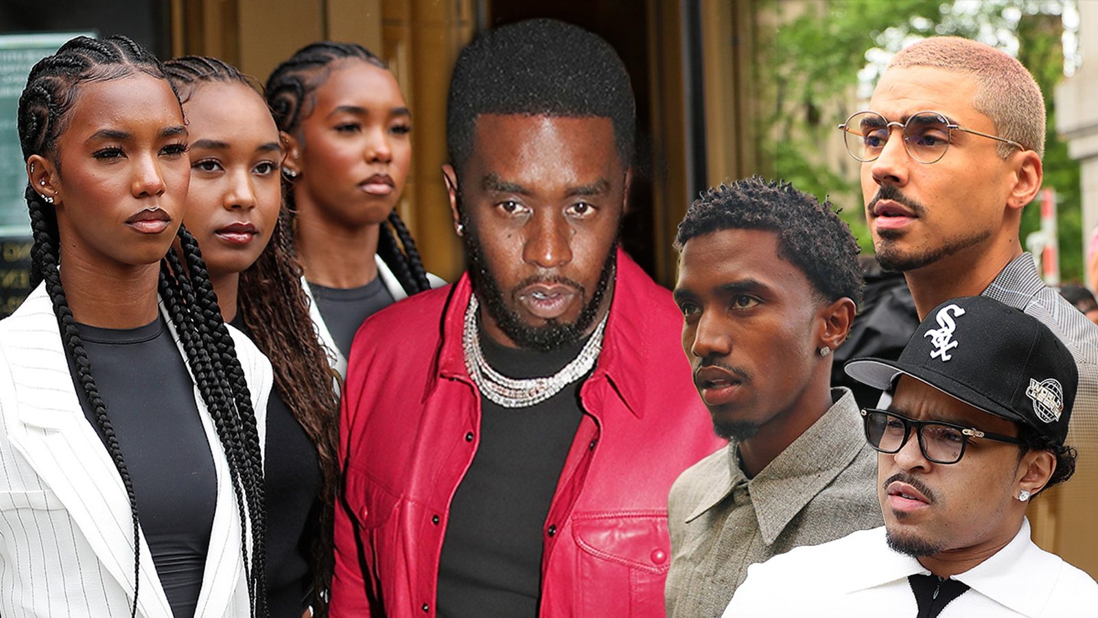 Tribunal de Dirección de Niños en Sentencias