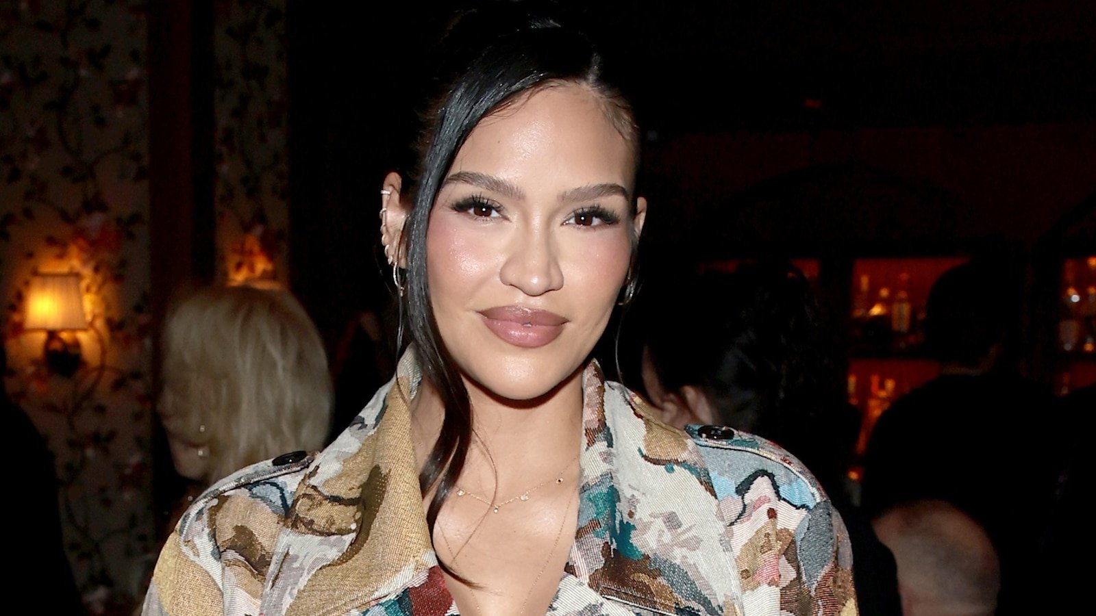 El abogado de Cassie Ventura habla después de sentenciar a Sean ‘Diddy’ Combs ‘