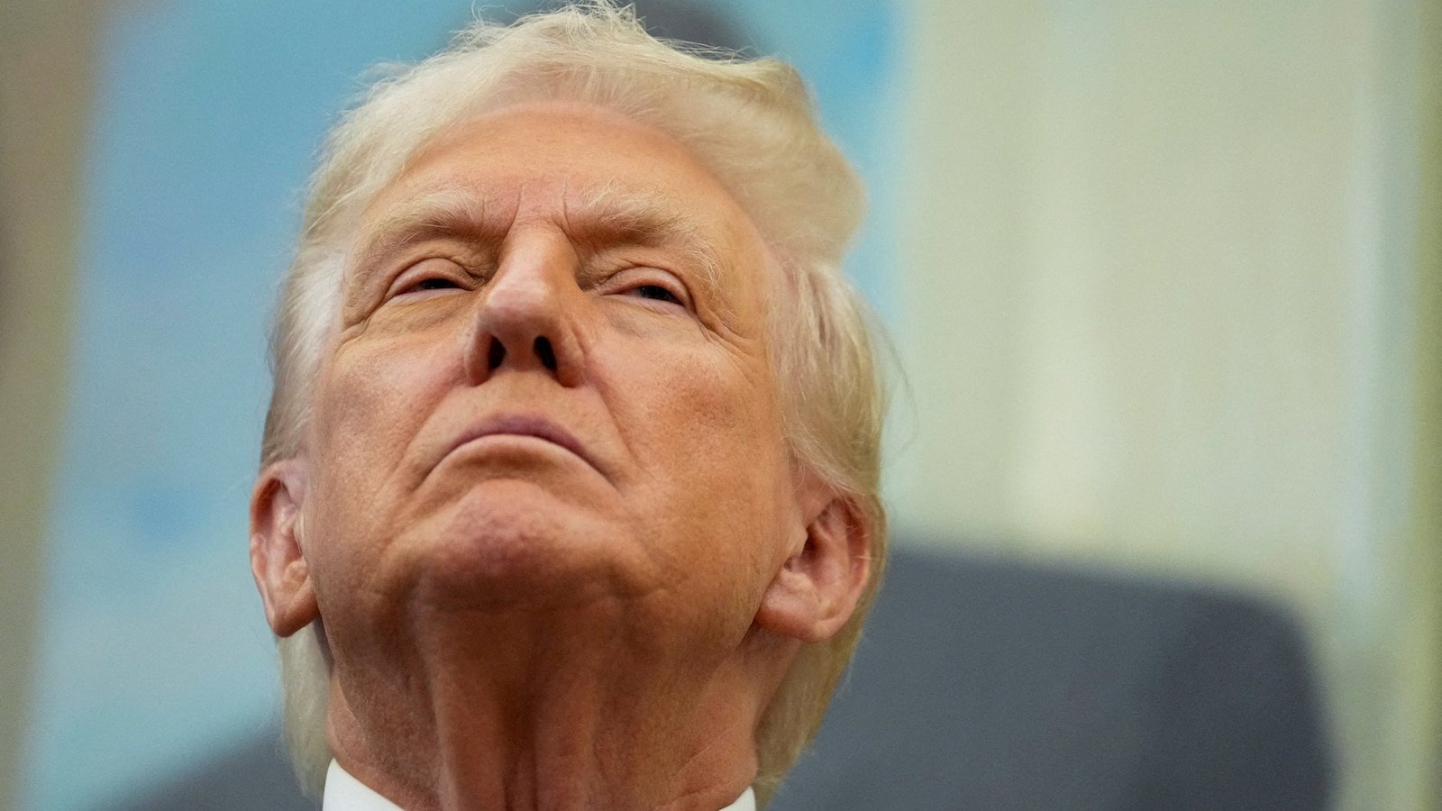 La administración de Trump está considerando monedas $ 1