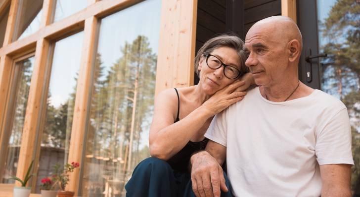 Es por eso que debe considerar seriamente tomar el Seguro Social a la edad de 62 años, incluso si las matemáticas ‘básicas’ sugieren lo contrario