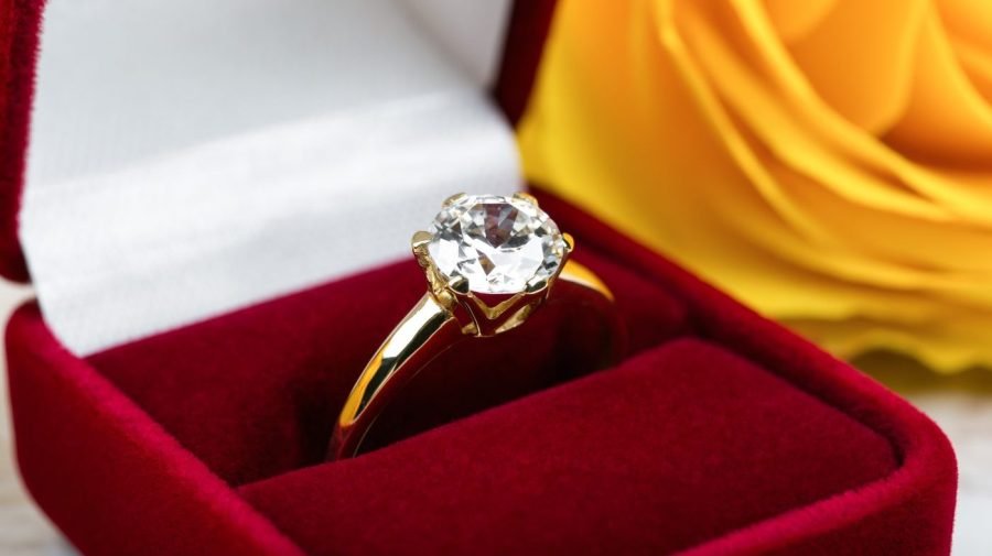 Los jefes podrían dar bonos a los recién casados con el objetivo de Ohio Bill, con el objetivo de “alentar el matrimonio”