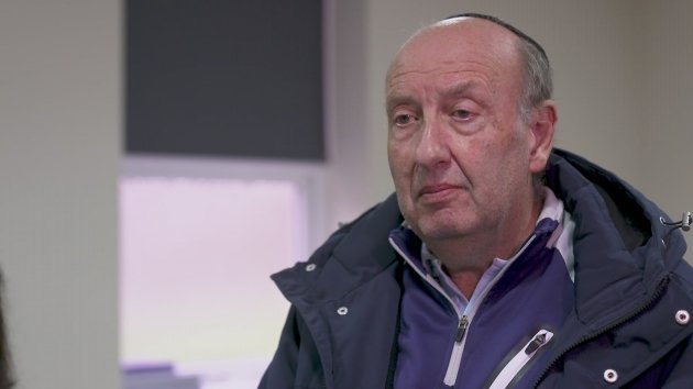 -Entelly -yed Eye recuerda las palabras de un atacante de la sinagoga