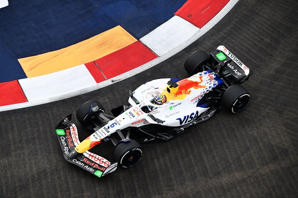 La comparación más importante es Max Verstappen e Isaac Hudger Share