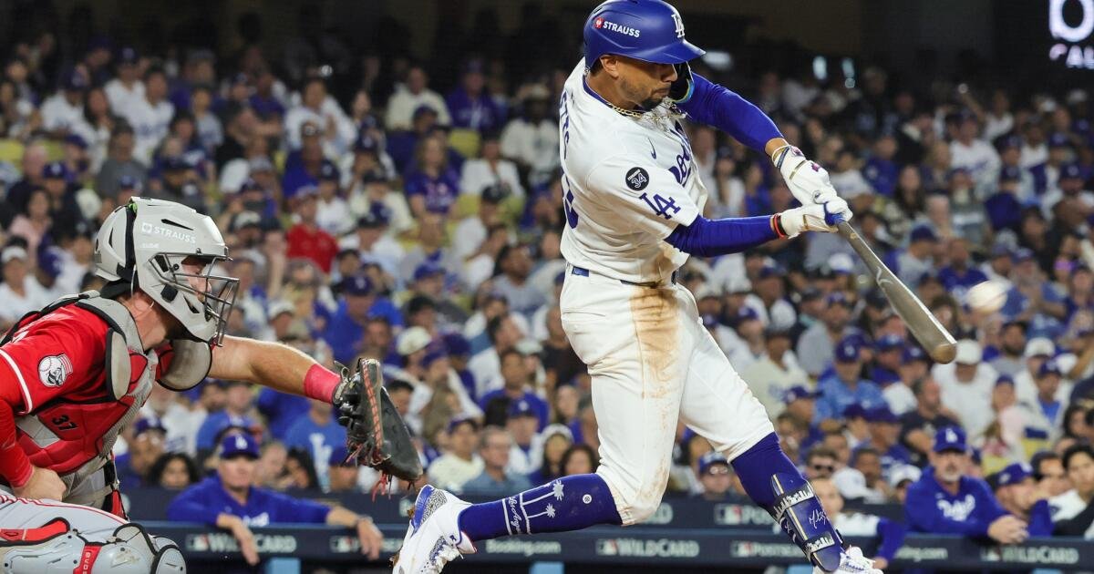 ¿Cómo se recuperó Muki Bates de Dodzers en su peor temporada de carrera?